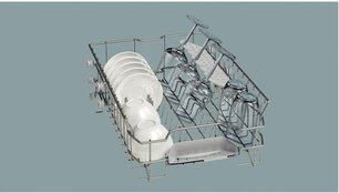 Посудомоечная машина Bosch SPV 40X90 RU фото 3 в Екатеринбурге
