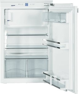 Встраиваемый холодильник Либхер IK 1654 Premium фото 2 в Екатеринбурге Встраиваемый холодильник Liebherr IK 1654 Premium фото 2 в Екатеринбурге