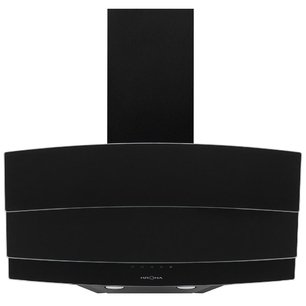 Вытяжка Krona MELODIE 600 BLACK S фото в Екатеринбурге Вытяжка Krona MELODIE 600 BLACK S фото в Екатеринбурге