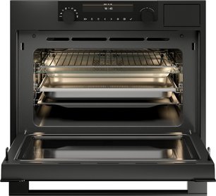 Комбинированный духовой шкаф Asko OCSM8487A1 фото 3 в Екатеринбурге