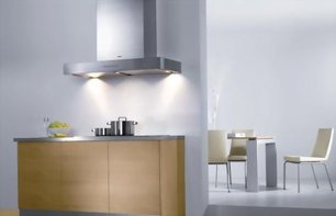 Вытяжка Миле DA 5320 W фото 3 в Екатеринбурге Вытяжка Miele DA 5320 W фото 3 в Екатеринбурге