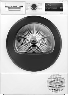 Сушильная машина Bosch WTH85V9FPL фото в Екатеринбурге