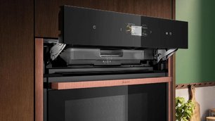 Духовой шкаф Нефф B69VS7MY0 фото 4 в Екатеринбурге Духовой шкаф Neff B69VS7MY0 фото 4 в Екатеринбурге