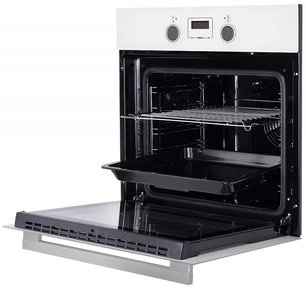 Духовой шкаф Kuppersberg HO 658 W фото 3 в Екатеринбурге