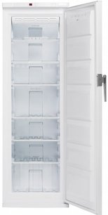 Морозильная камера Vestfrost VF 391 WGNF фото 2 в Екатеринбурге