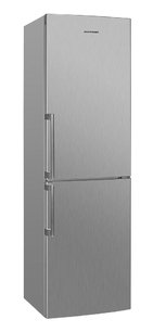 Двухкамерный холодильник Vestfrost VF 200 MH фото в Екатеринбурге