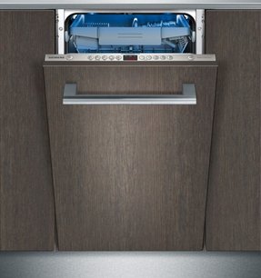 Посудомоечная машина Siemens SR65M086RU фото в Екатеринбурге