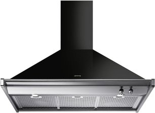 Вытяжка Смег KD100N-2 фото в Екатеринбурге Вытяжка Smeg KD100N-2 фото в Екатеринбурге