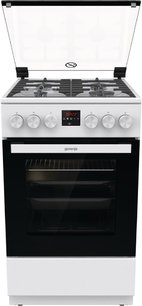 Газовая плита Gorenje GGI5C20WF-B фото 2 в Екатеринбурге