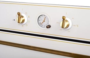 Духовой шкаф Kuppersberg SR 669 W фото 3 в Екатеринбурге