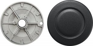 Газовая варочная панель MAUNFELD EGHG.64.1CBGI/G фото 2 в Екатеринбурге