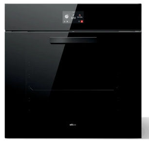 Духовой шкаф Elica Virtus Multi 60 TFT фото в Екатеринбурге