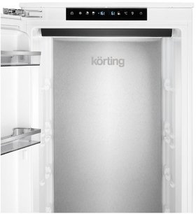 Встраиваемый холодильник Korting KSI 1947 фото 2 в Екатеринбурге