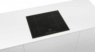 Индукционная варочная панель BOSCH PIE611FC5R фото 4 в Екатеринбурге Индукционная варочная панель BOSCH PIE611FC5R фото 4 в Екатеринбурге