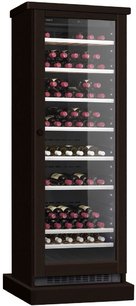 Винный шкаф Dometic C125G Wooden Wenge фото в Екатеринбурге