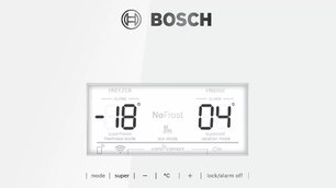 Холодильник Bosch KGN39LW3AR фото 2 в Екатеринбурге