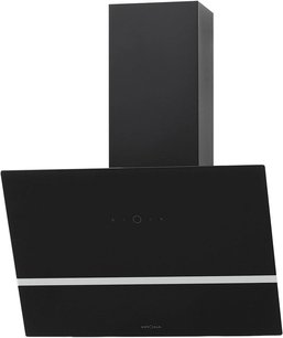 Вытяжка Krona BRUNA 600 BLACK S фото 2 в Екатеринбурге Вытяжка Krona BRUNA 600 BLACK S фото 2 в Екатеринбурге