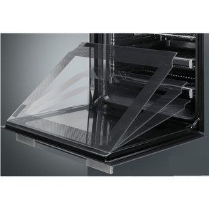 Духовой шкаф Smeg SF130N фото 3 в Екатеринбурге