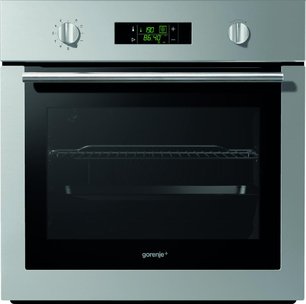 Духовой шкаф Gorenje Plus GP852X фото в Екатеринбурге