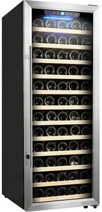 Винный шкаф Vestfrost VFWC-200Z1 фото 2 в Екатеринбурге