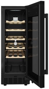 Встраиваемый винный шкаф De Dietrich DUW20FB фото 4 в Екатеринбурге