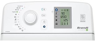 Стиральная машина Brandt BT16524QE фото 2 в Екатеринбурге