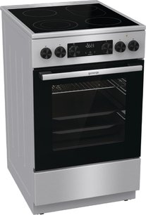Электрическая плита Gorenje GECS5C70XA фото в Екатеринбурге