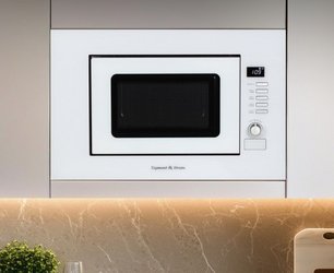 Встраиваемая СВЧ-печь Zigmund Shtain BMO 21 W фото 2 в Екатеринбурге