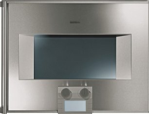 Духовой шкаф-пароварка Gaggenau BS 270-110 фото в Екатеринбурге