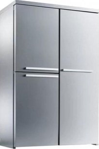 Холодильник Miele KFNS 4927 SDE ed фото 2 в Екатеринбурге