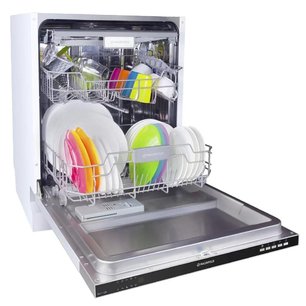 Встраиваемая посудомоечная машина Maunfeld MLP 12B фото 3 в Екатеринбурге