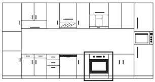 Духовой шкаф Schaub Lorenz SLB ES4610 фото 3 в Екатеринбурге