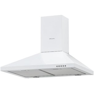 Вытяжка Krona BRIEF 600 WHITE PB фото 2 в Екатеринбурге Вытяжка Krona BRIEF 600 WHITE PB фото 2 в Екатеринбурге