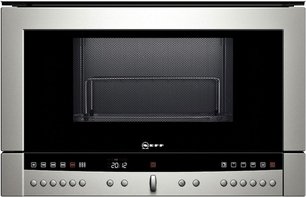 Микроволновая печь Neff C54L70N3 фото в Екатеринбурге