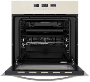 Духовой шкаф Maunfeld EOEH.5811BG фото 2 в Екатеринбурге