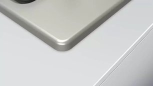 Варочная панель Бош PGP6B1B92R фото 3 в Екатеринбурге Варочная панель Bosch PGP6B1B92R фото 3 в Екатеринбурге