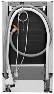 Посудомоечная машина Electrolux ESF9452LOW фото 3 в Екатеринбурге