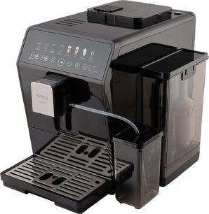 Кофемашина Korting KACM 2026 N Fagotti фото 3 в Екатеринбурге