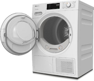Сушильная машина Miele TWH780WP White Edition фото 3 в Екатеринбурге