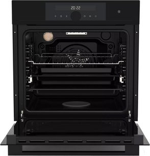 Духовой шкаф Haier HOX-FP5RAGG Gp фото 4 в Екатеринбурге