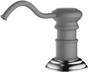 Дозатор Omoikiri OM-01 PL фото