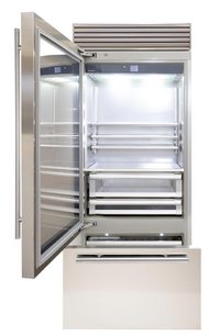 Встраиваемый холодильник Fhiaba XS900TGT3I фото в Екатеринбурге