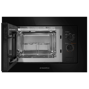 Встраиваемая микроволновая печь Maunfeld MBMO820MGB203 фото в Екатеринбурге