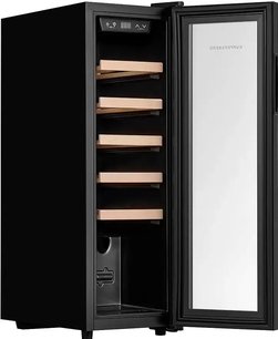 Винный шкаф Kuppersberg RSW 81 фото 4 в Екатеринбурге