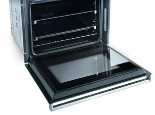 Духовой шкаф Кертинг OKB 552 CFX фото 2 в Екатеринбурге Духовой шкаф Korting OKB 552 CFX фото 2 в Екатеринбурге