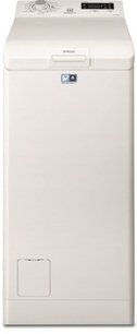 Стиральная машина Electrolux EWT1276ELW фото в Екатеринбурге