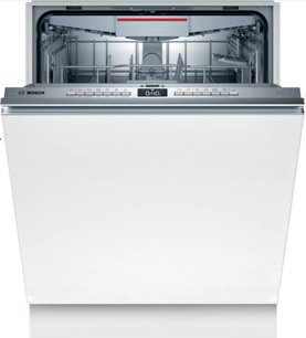 Встраиваемая посудомоечная машина Bosch SMV4HVX31E фото в Екатеринбурге