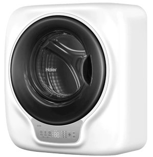 Настенная стиральная машина Haier HW30-BP7407 фото 2 в Екатеринбурге