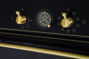 Духовой шкаф Kuppersberg SR 669 B фото 4 в Екатеринбурге