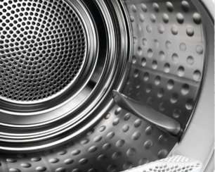 Сушильная машина Electrolux EW8HR258B фото 3 в Екатеринбурге